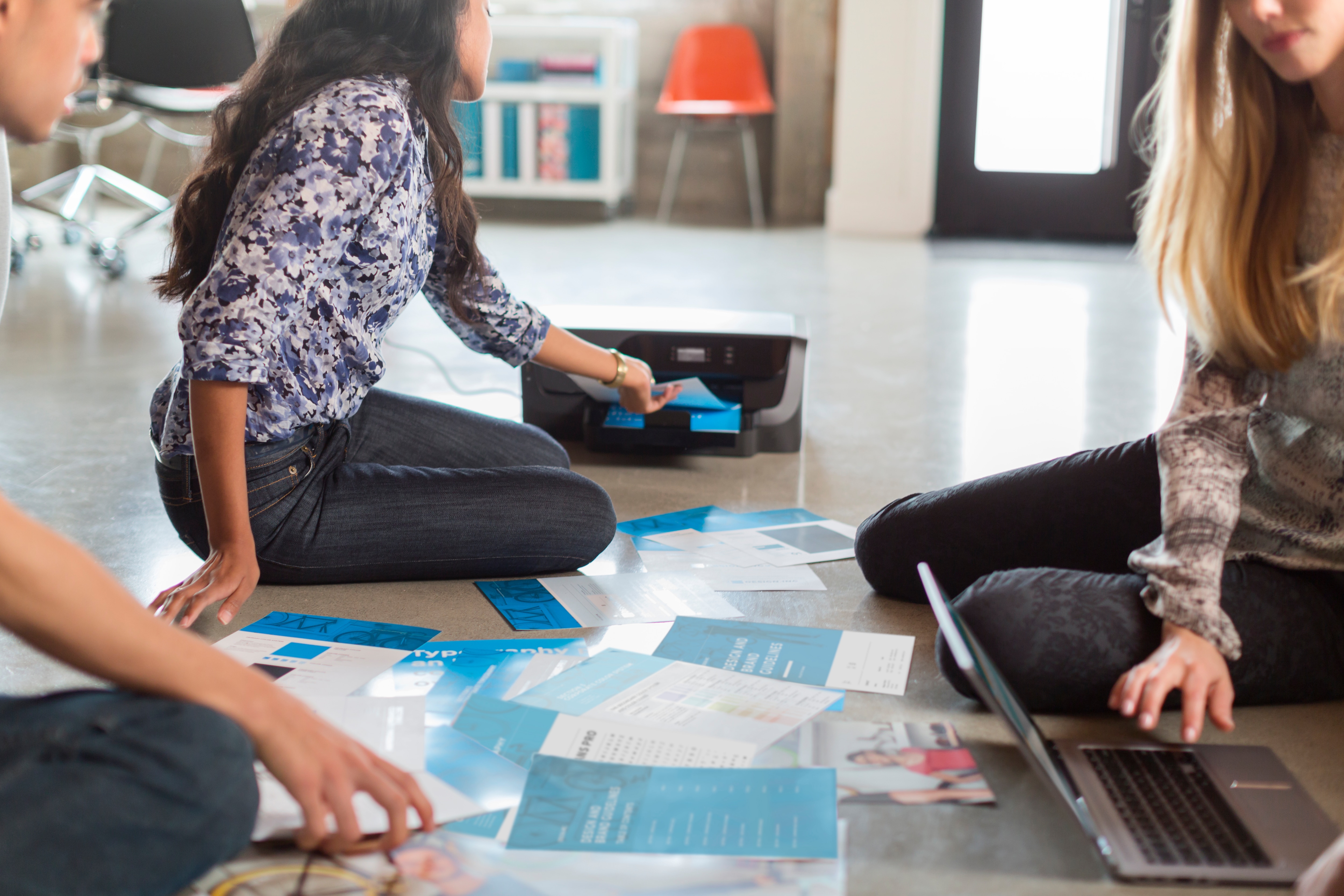 HP Officejet Pro 8218 Tintenstrahldrucker Farbe 2400 x 1200 DPI A4 WLAN