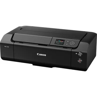 Canon imagePROGRAF PRO-300 Fotodrucker 4800 x 2400 DPI 13" x 19" (33x48 cm) WLAN