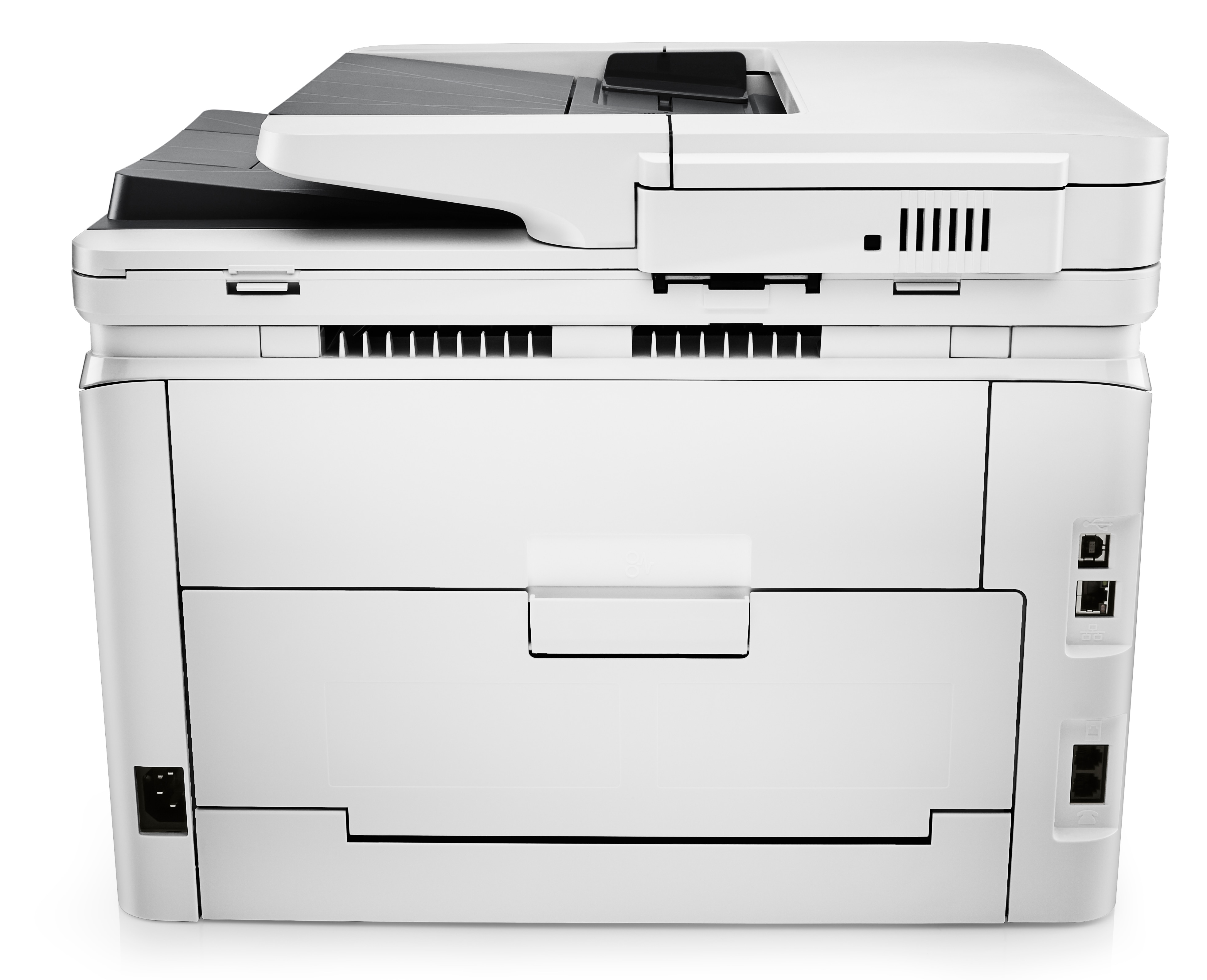 HP Color LaserJet Pro M277n Laser A4 600 x 600 DPI 18 Seiten pro Minute