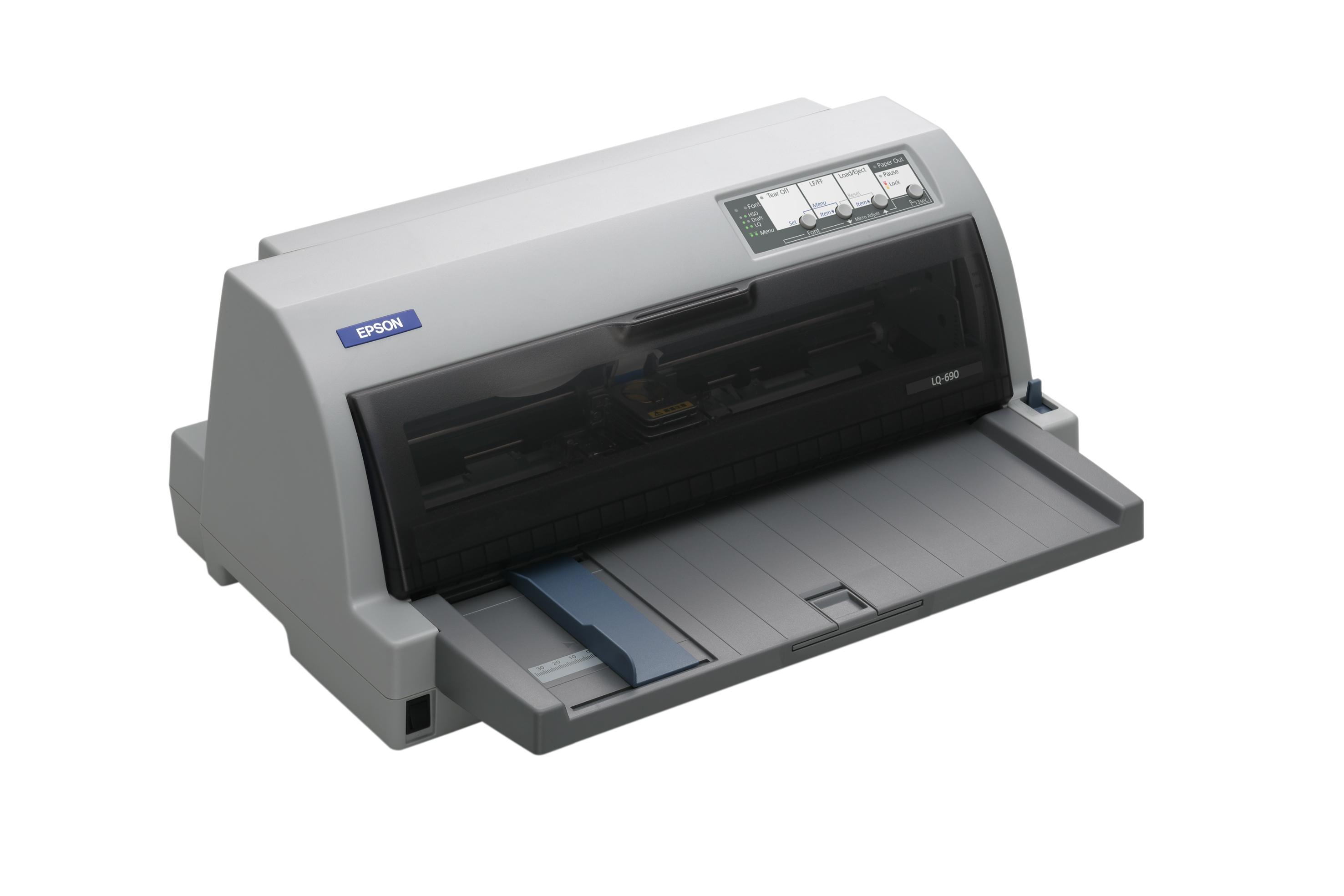 Epson LQ-690 Nadeldrucker