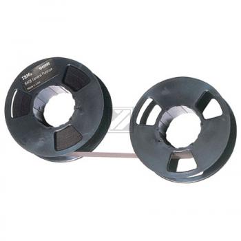 Original Lexmark 1040990 Farbband schwarz IBM Farbband Nylon schwarz (1040990)