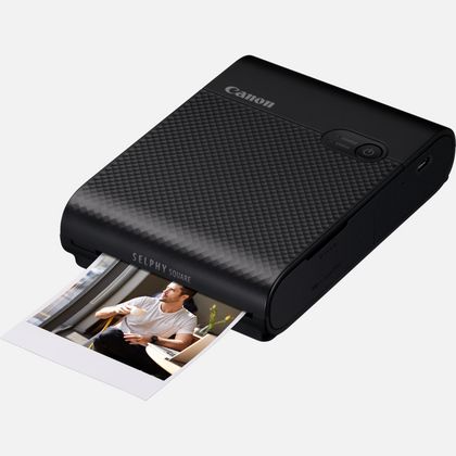 Canon SELPHY Square QX10 Fotodrucker Farbstoffsublimation 287 x 287 DPI WLAN