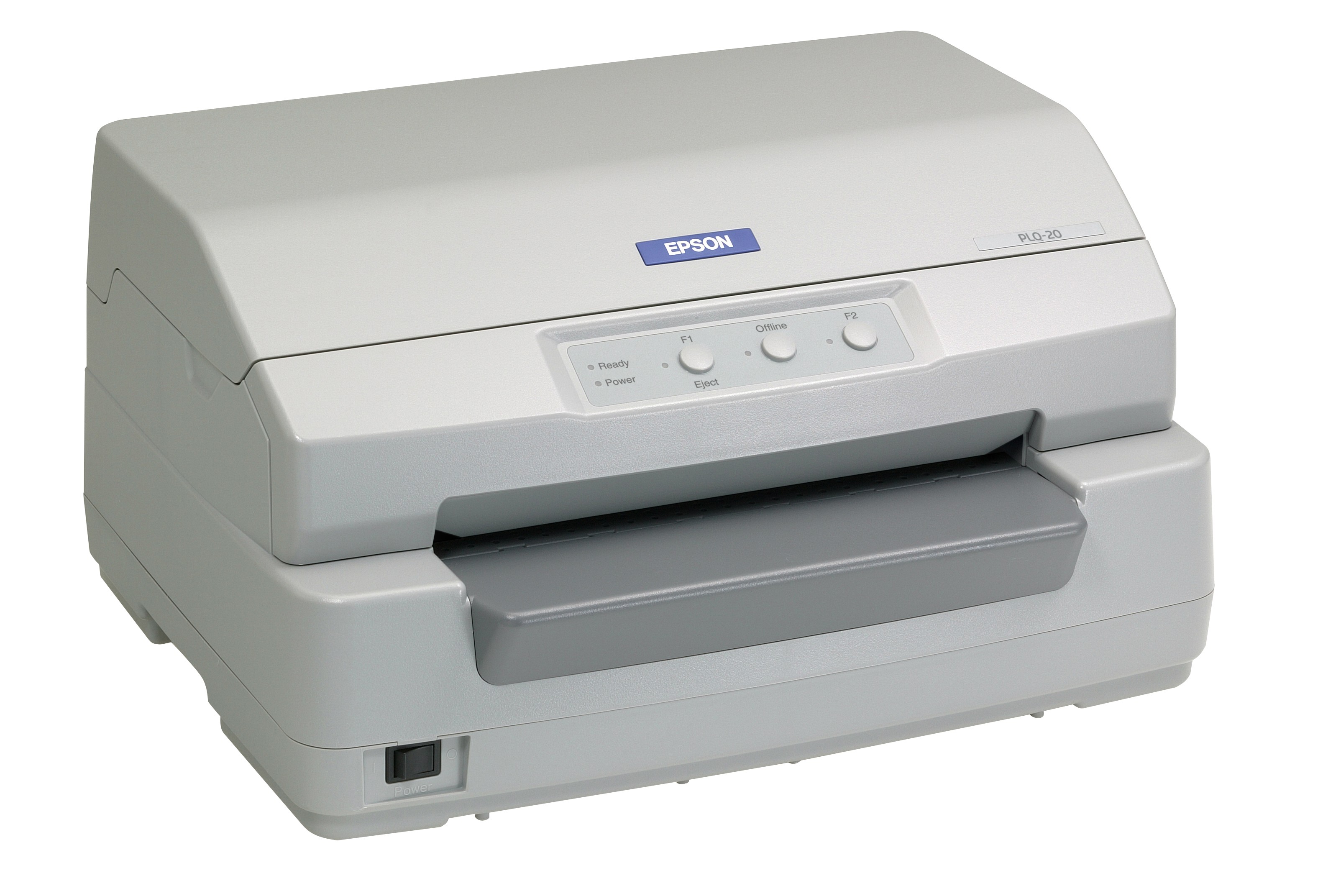 Epson PLQ-20D