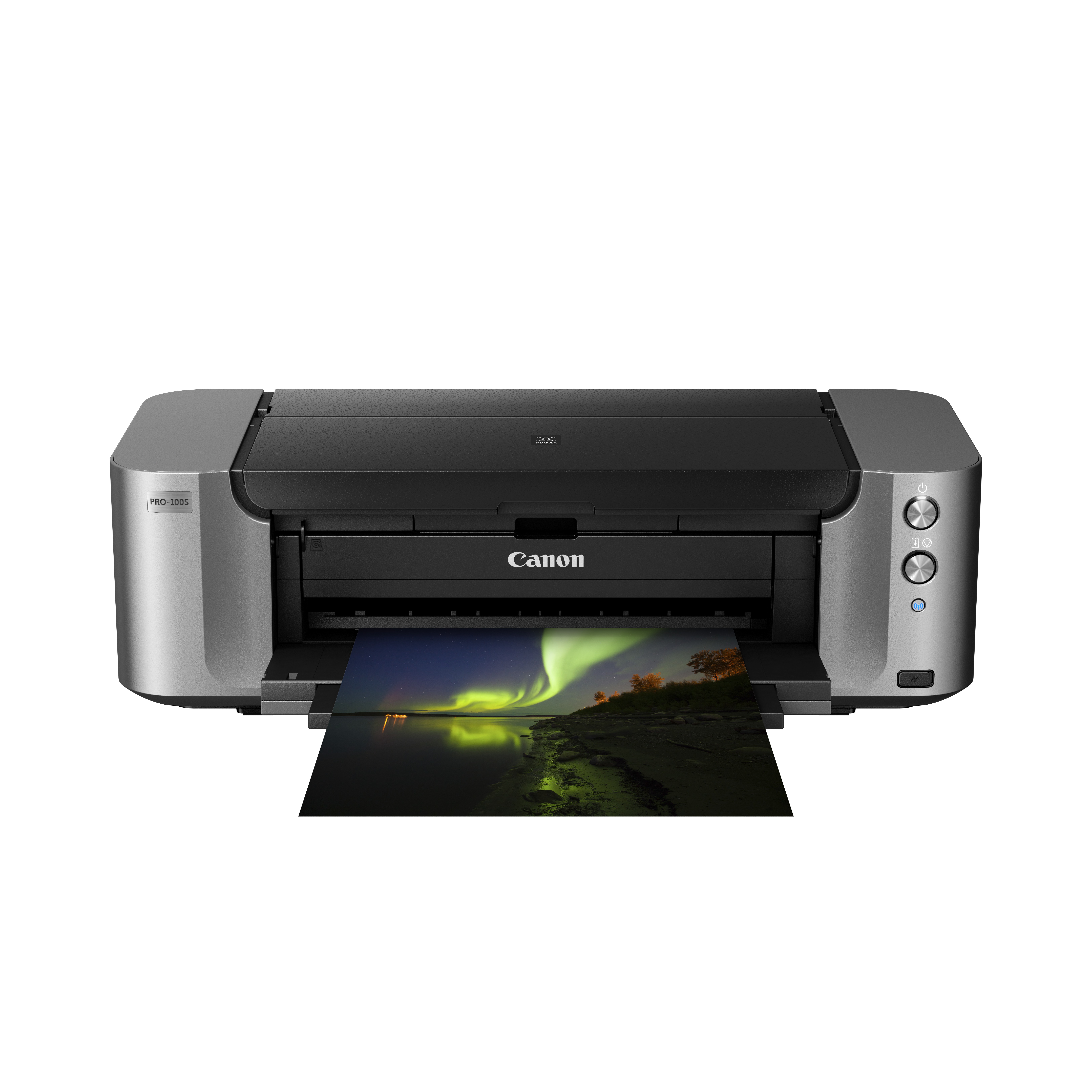 Canon PIXMA PRO-100S Fotodrucker Tintenstrahl 4800 x 2400 DPI A3+ (330 x 483 mm) WLAN