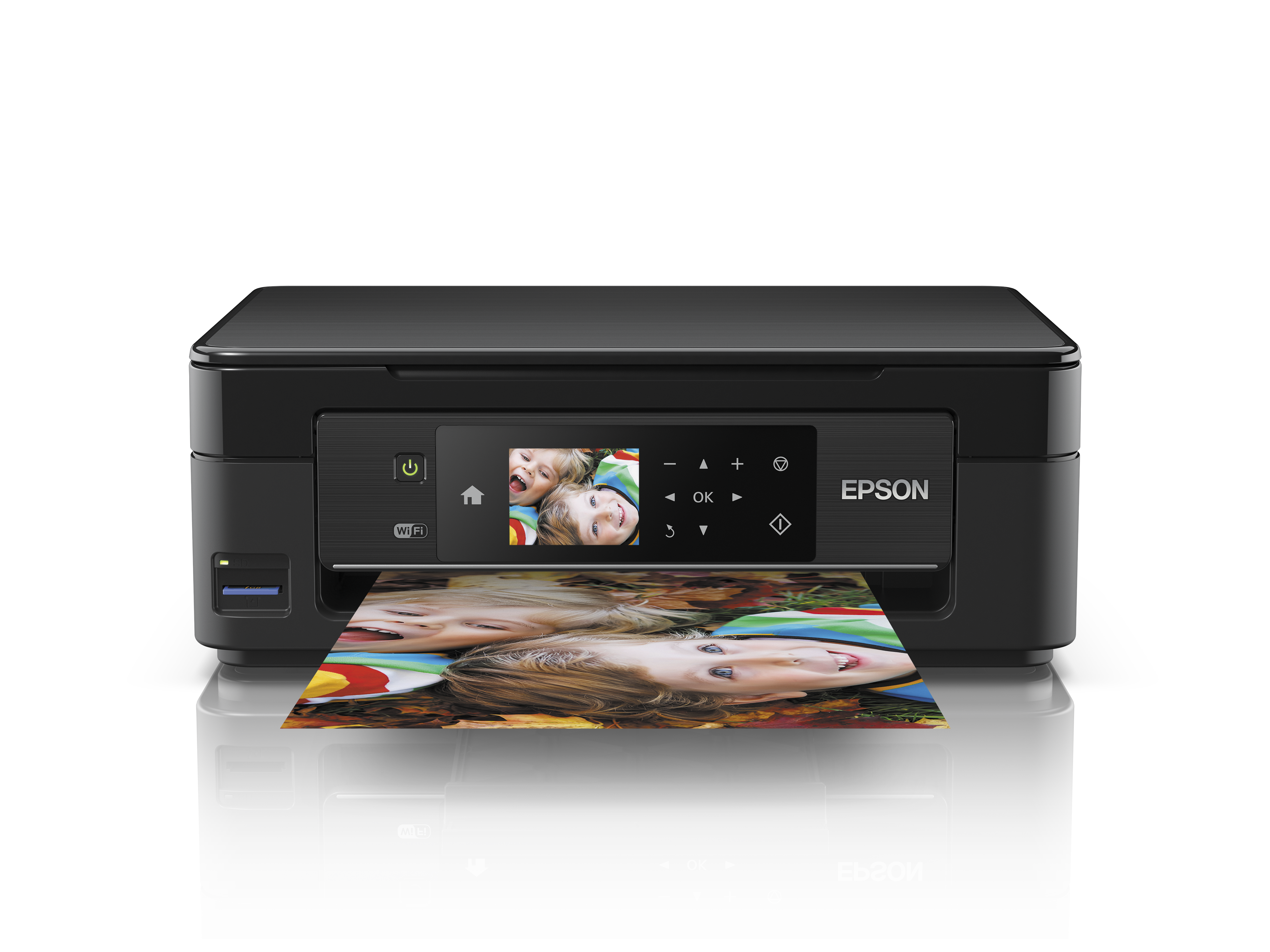 Epson Expression Home XP-442