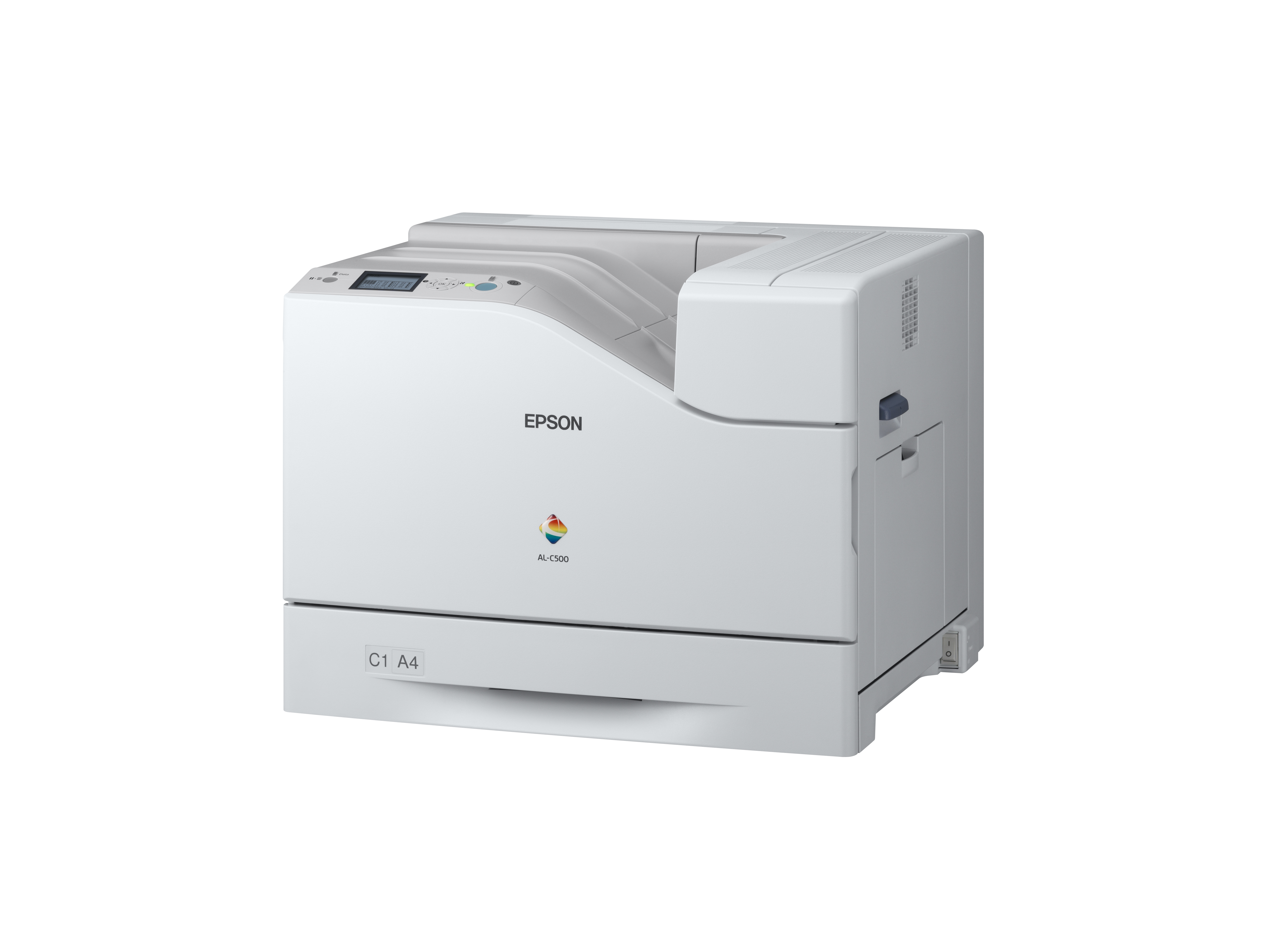 Epson WorkForce AL-C500DN