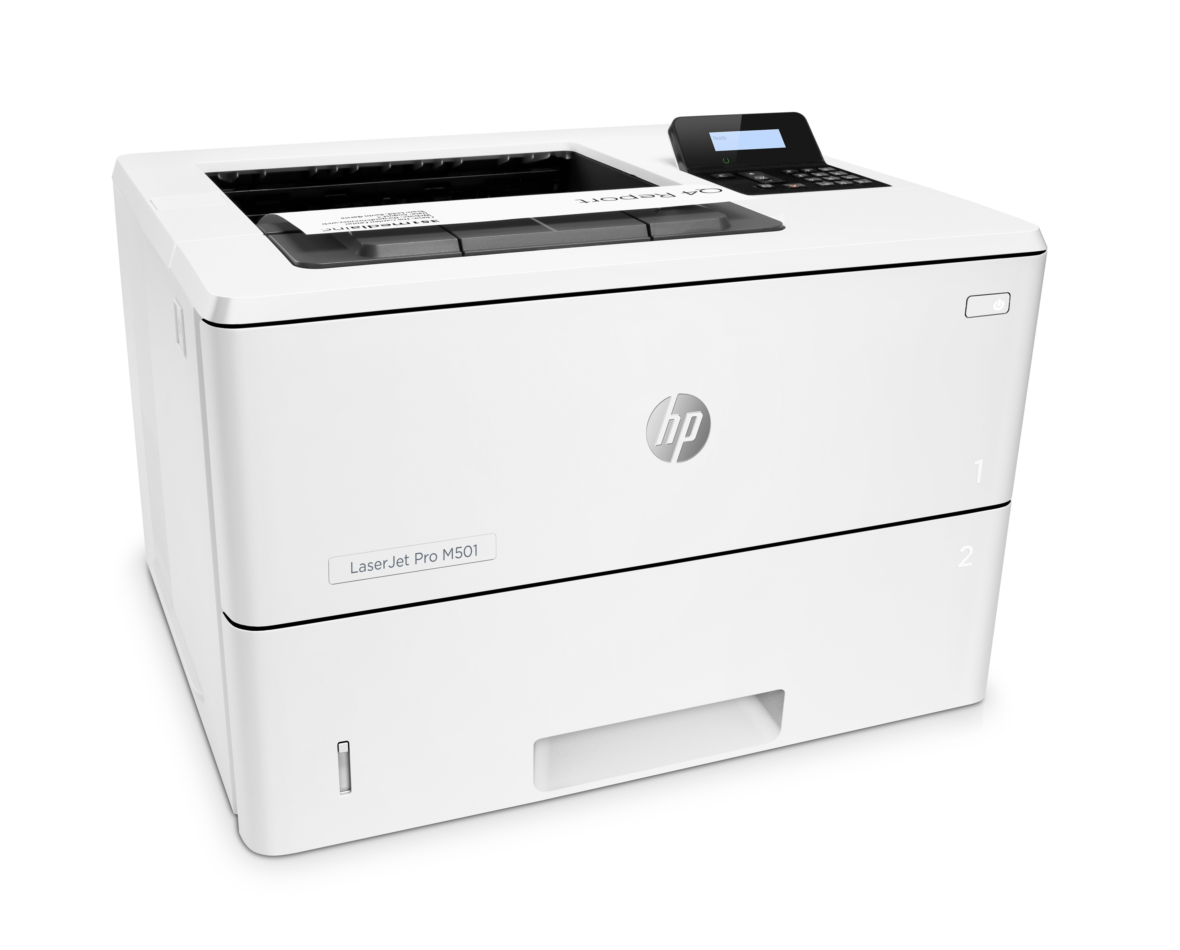 HP LaserJet Pro M501dn 4800 x 600 DPI A4