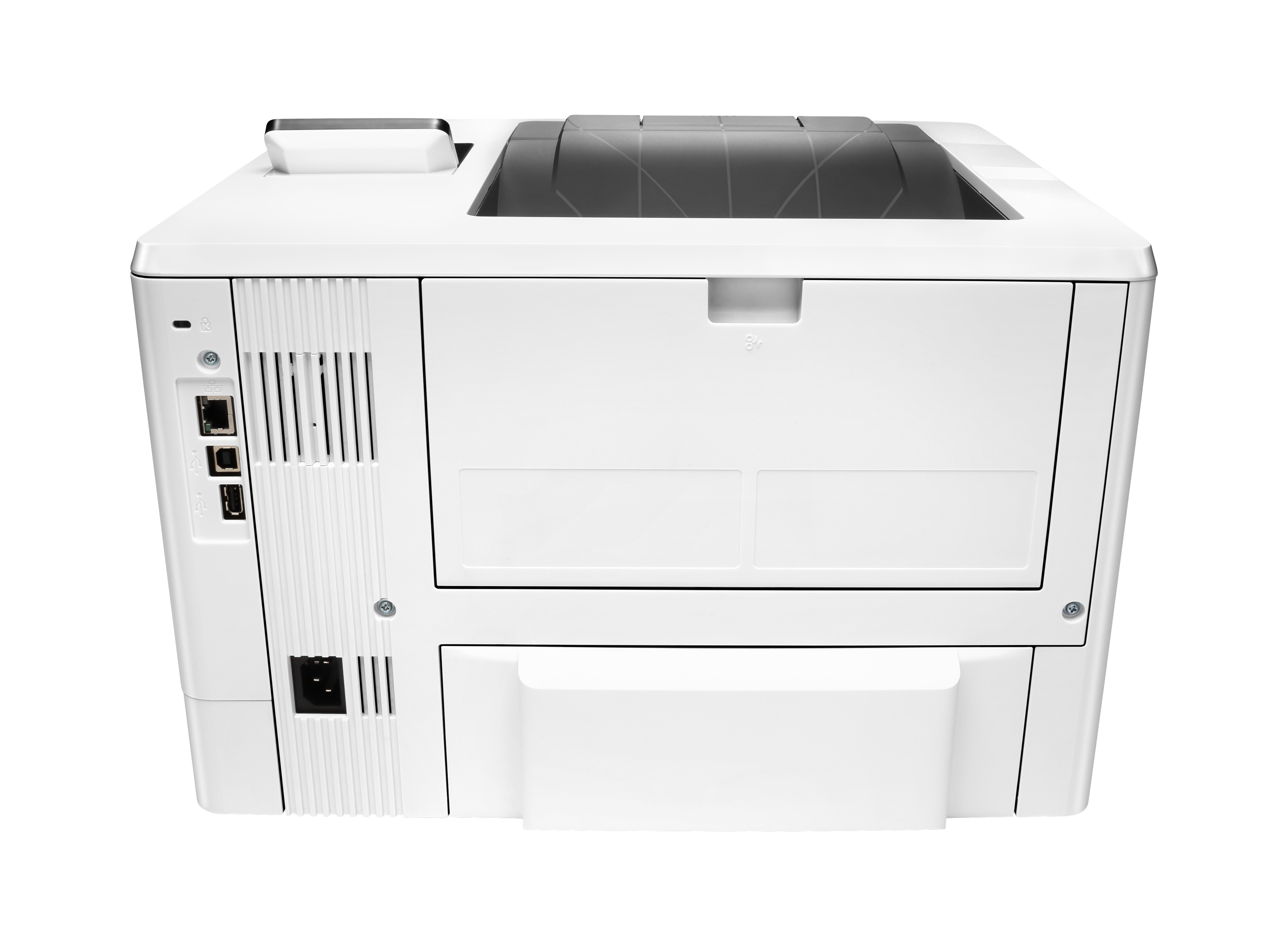 HP LaserJet Pro Impresora M501dn 4800 x 600 DPI A4