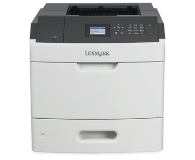 Lexmark MS711dn 600 x 600 DPI A4