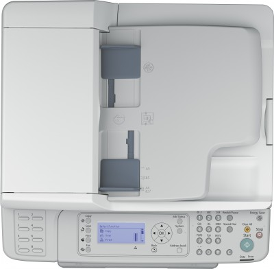 Epson WorkForce AL-MX200DWF
