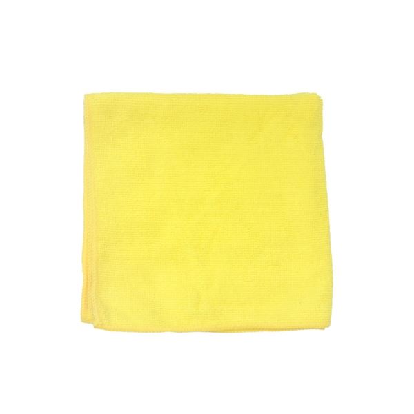 Handtuch Vektex - GASTRO, gelb