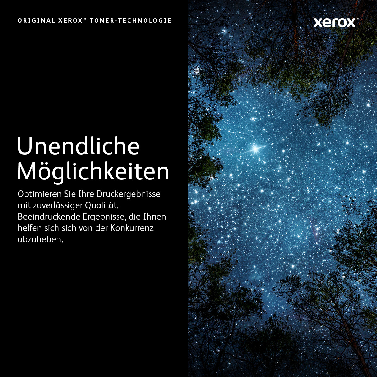 Original Xerox 006R01552 Toner schwarz