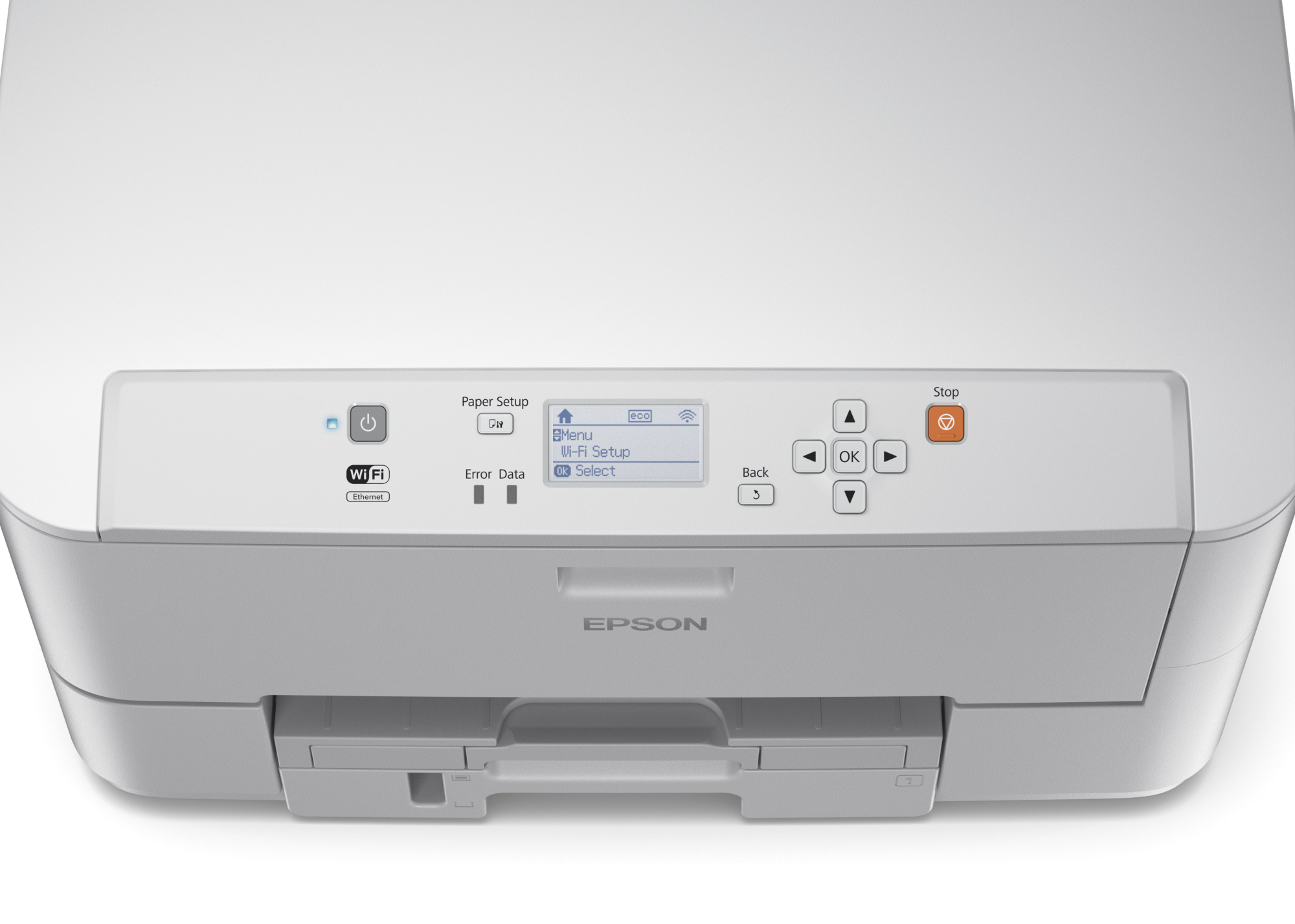 Epson WorkForce Pro WF-5190DW