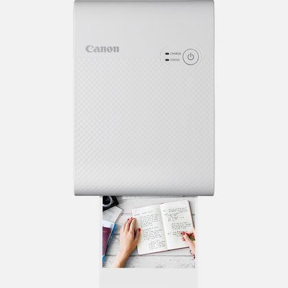 Canon SELPHY Square QX10 Fotodrucker Farbstoffsublimation 287 x 287 DPI WLAN