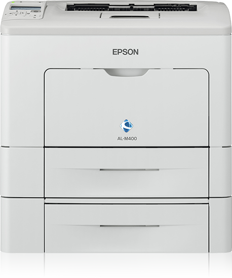Epson WorkForce AL-M400DTN