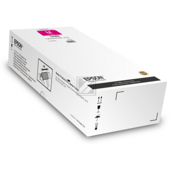 Epson Tintenpatrone magenta (C13T838340, T8383)