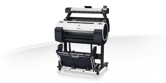 Canon imagePROGRAF iPF670 Großformatdrucker Tintenstrahl Farbe 2400 x 1200 DPI A1 (594 x 841 mm)