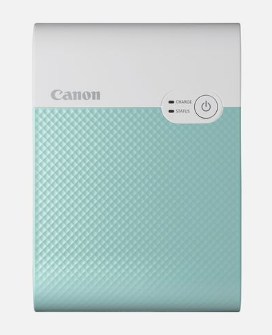 Canon SELPHY Square QX10 Fotodrucker Farbstoffsublimation 287 x 287 DPI WLAN