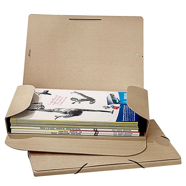 Klappenplatten, Gummi. Emba Luxor-32x22,2x10 cm1 Stück