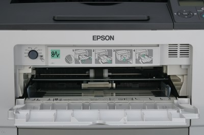Epson AcuLaser M8000DTN