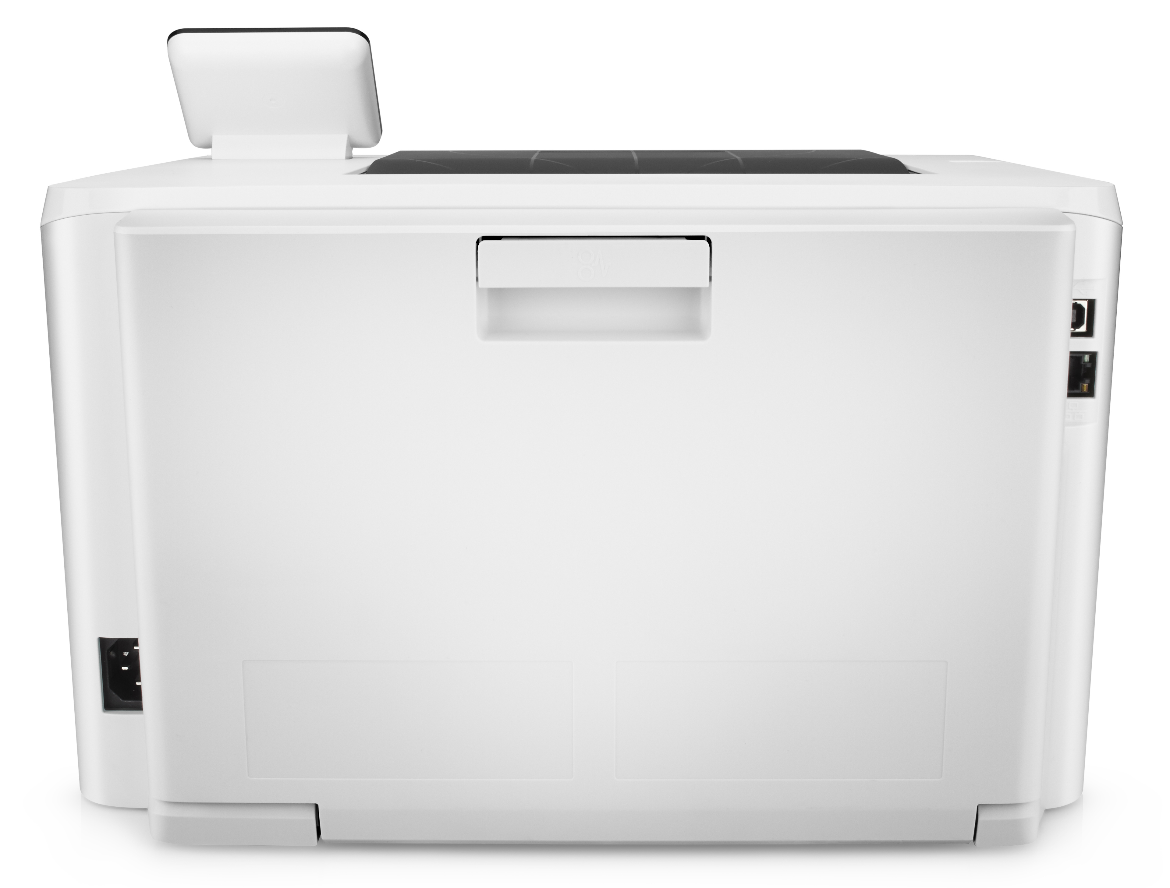HP Color LaserJet Pro M252dw Farbe 600 x 600 DPI A4 WLAN