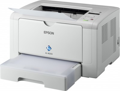 Epson WorkForce AL-M200DN