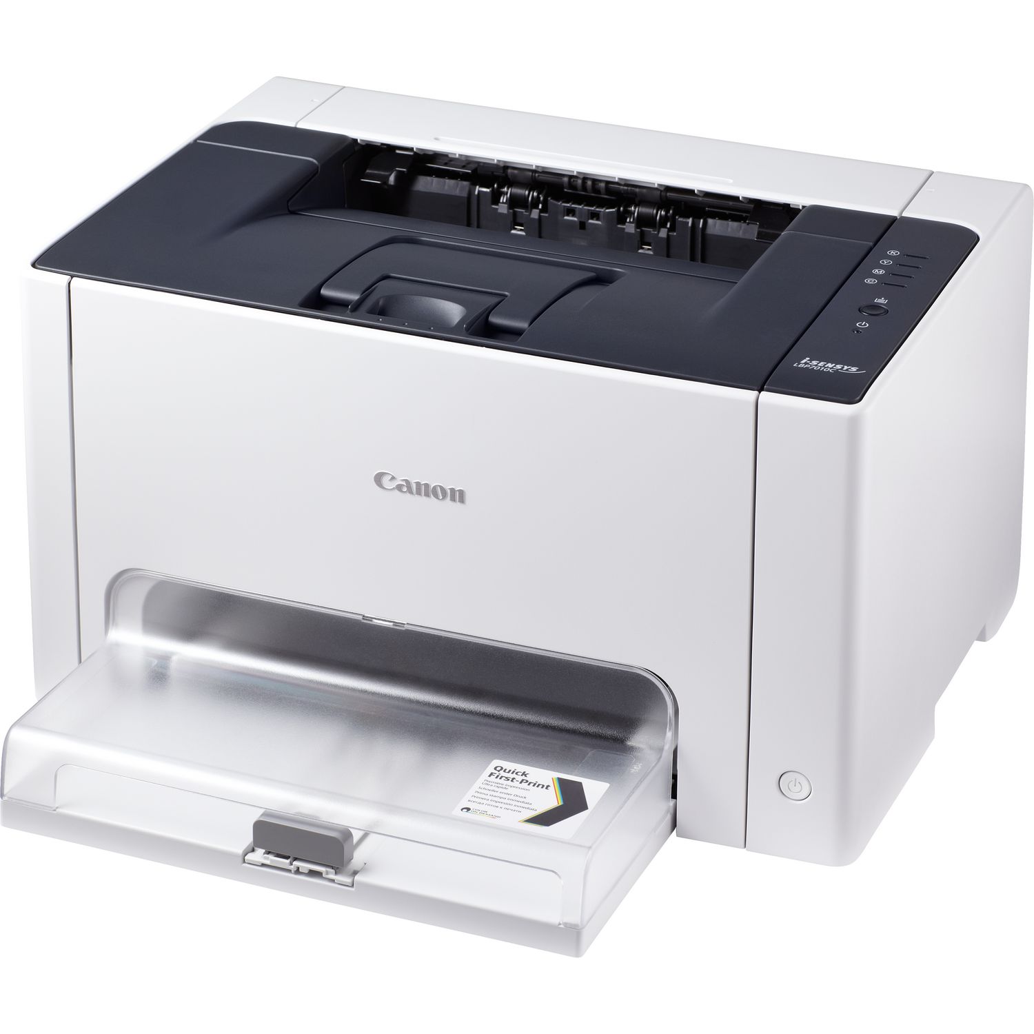 Canon i-SENSYS LBP7010C Farbe 2400 x 600 DPI A4