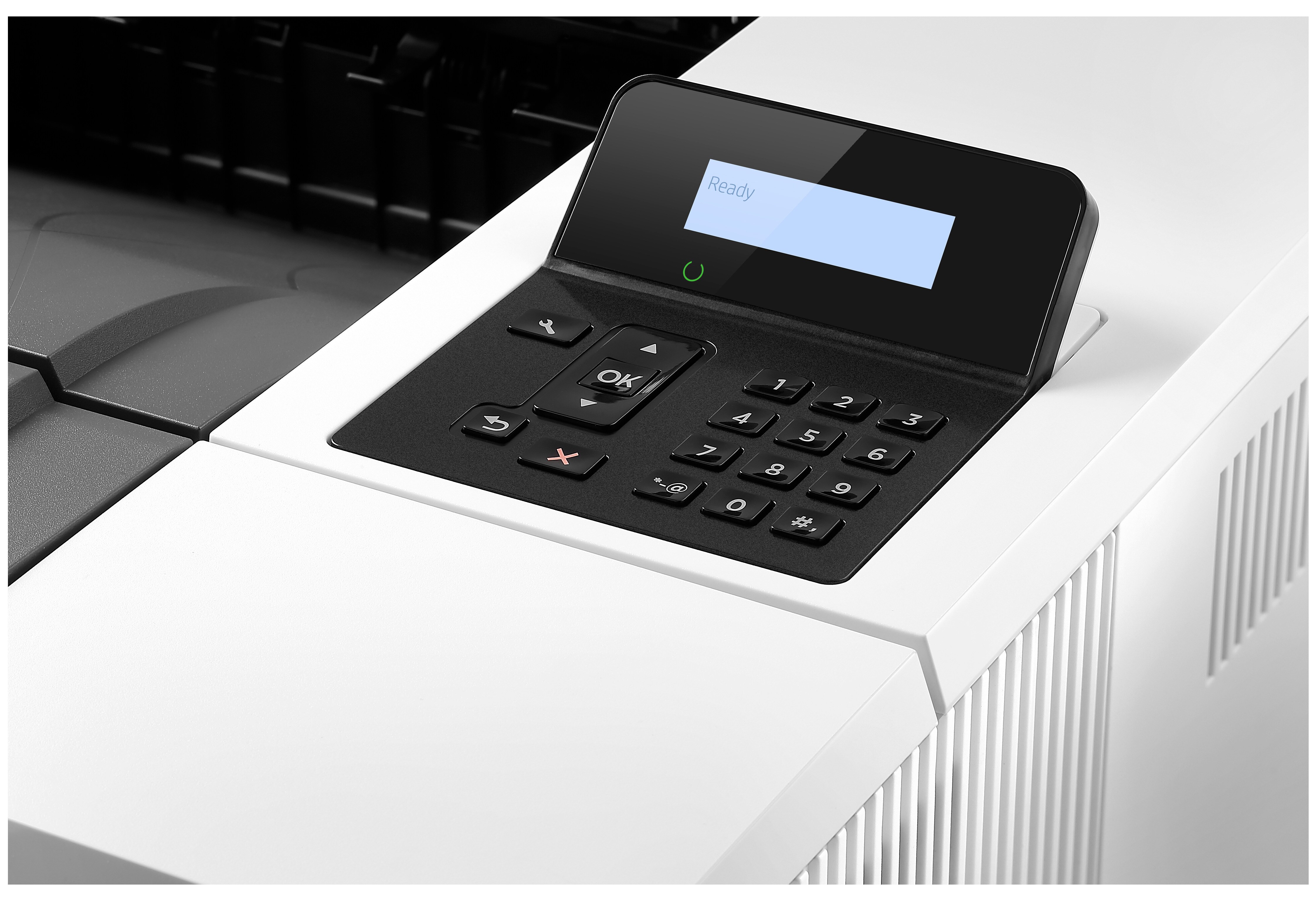 HP LaserJet Pro M501n 4800 x 600 DPI A4