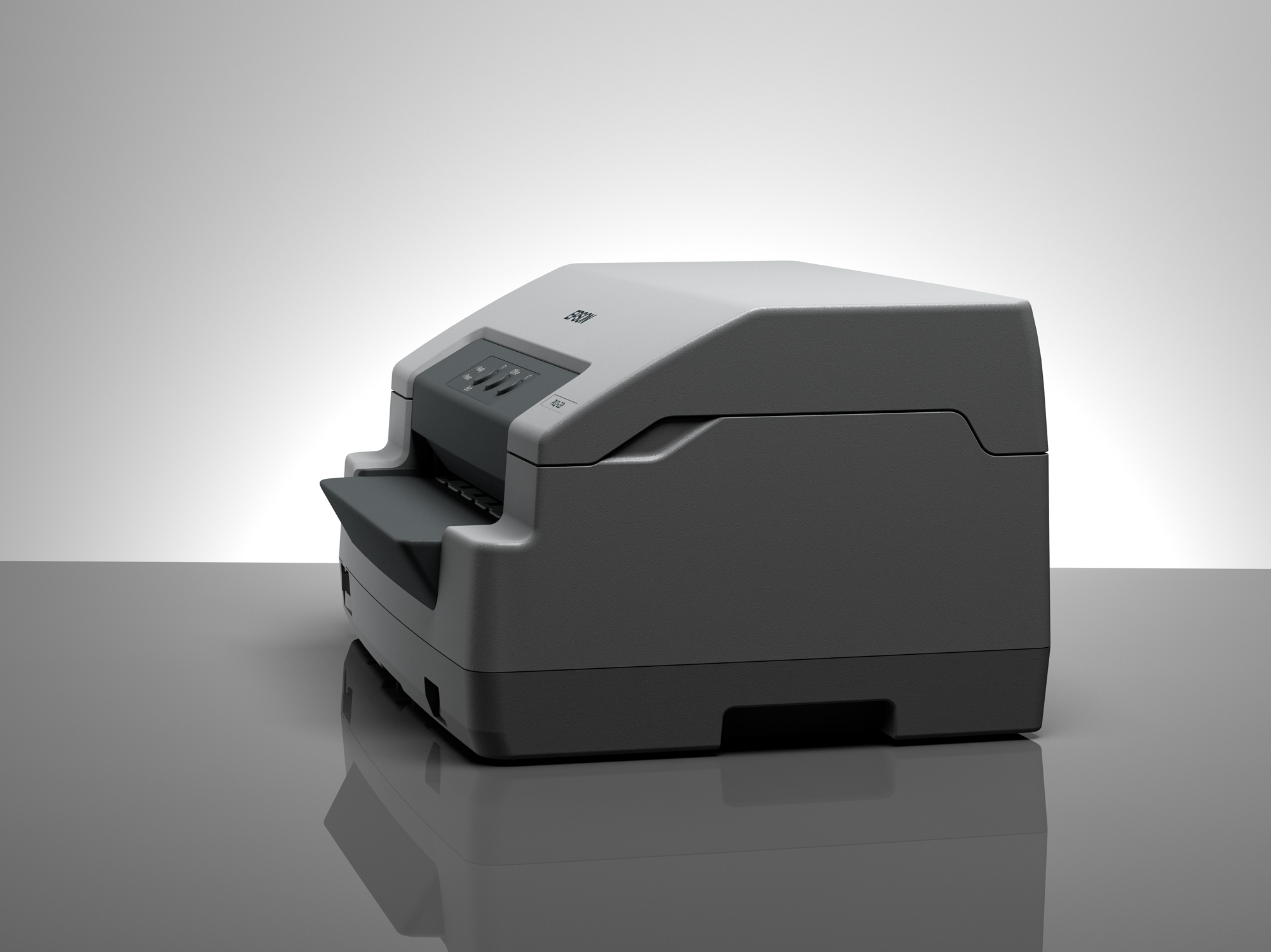 Epson PLQ-22 Nadeldrucker