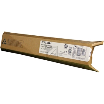 Ricoh Toner-Kit cyan (821077)