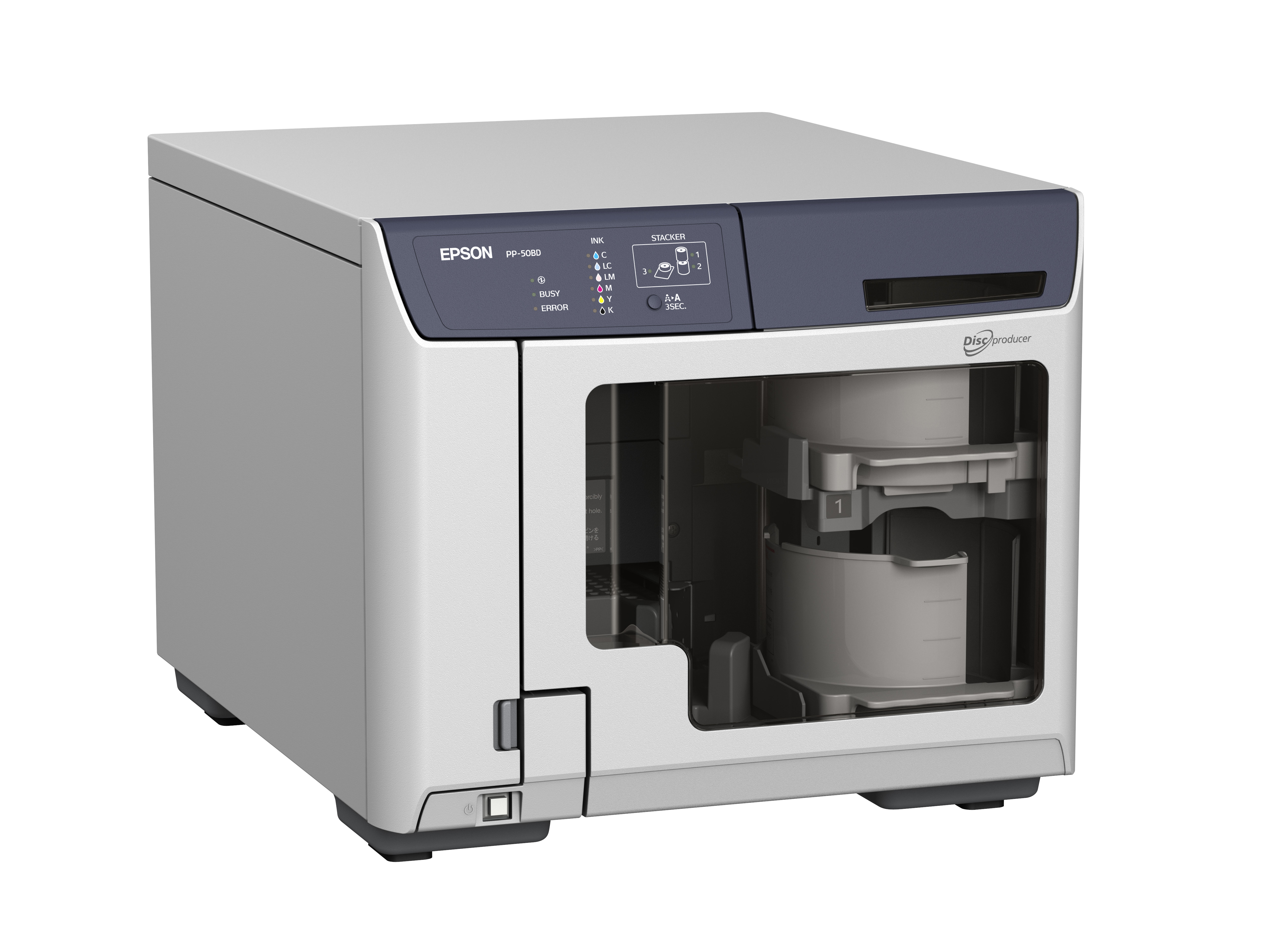 Epson Discproducer™ PP-50BD