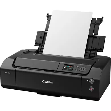 Canon imagePROGRAF PRO-300 Fotodrucker 4800 x 2400 DPI 13" x 19" (33x48 cm) WLAN