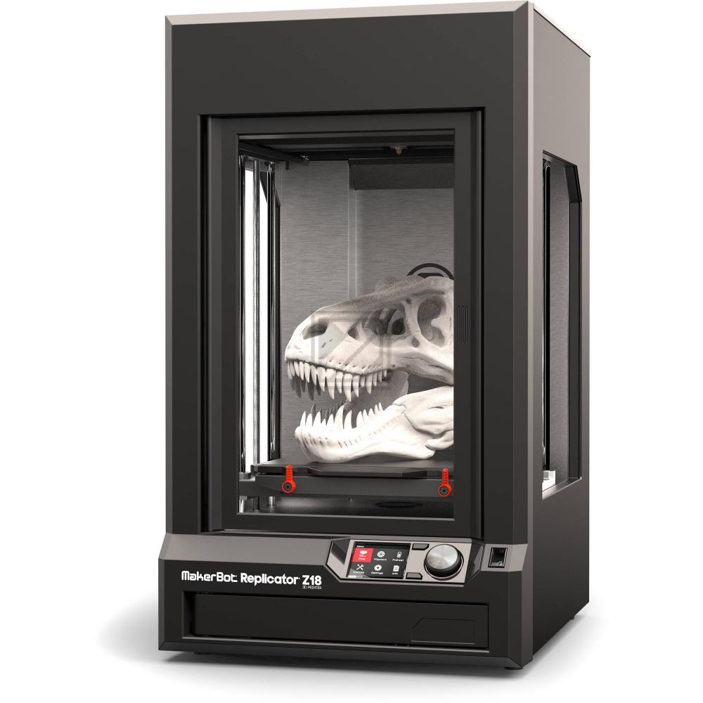 MakerBot Replicator Z18 (MP05950)