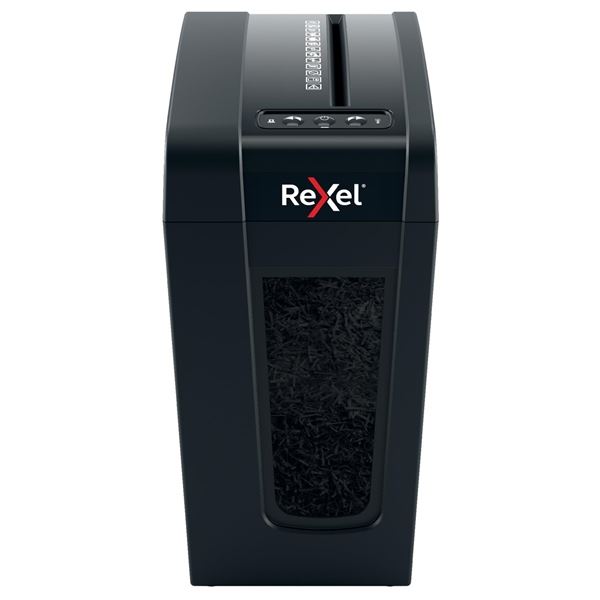 Aktenvernichter Rexel Secure X8-SL EU