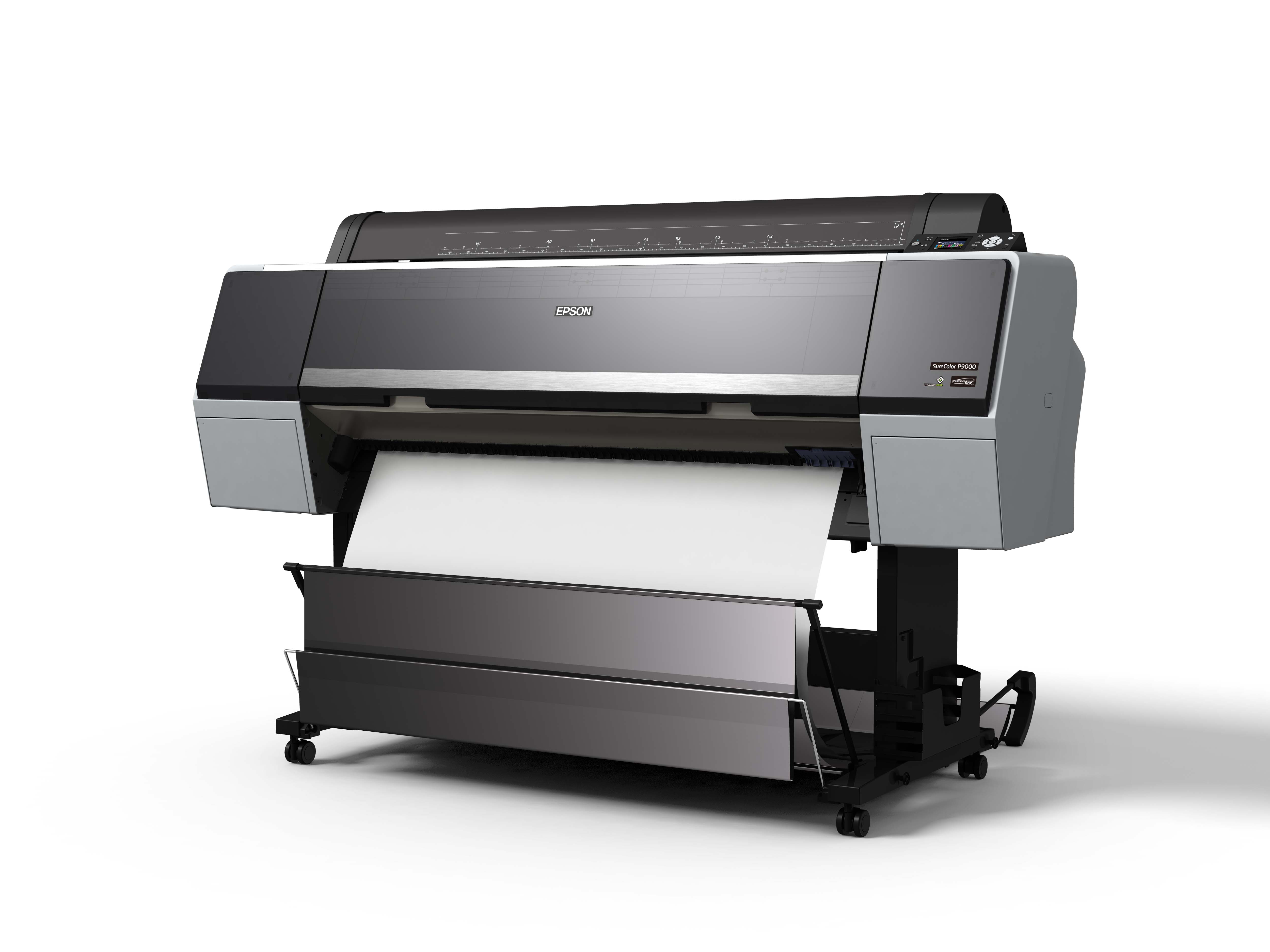 Epson SureColor SC-P9000 STD Großformatdrucker