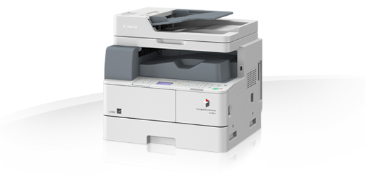 Canon imageRUNNER 1435i Laser A4 600 x 600 DPI 35 Seiten pro Minute