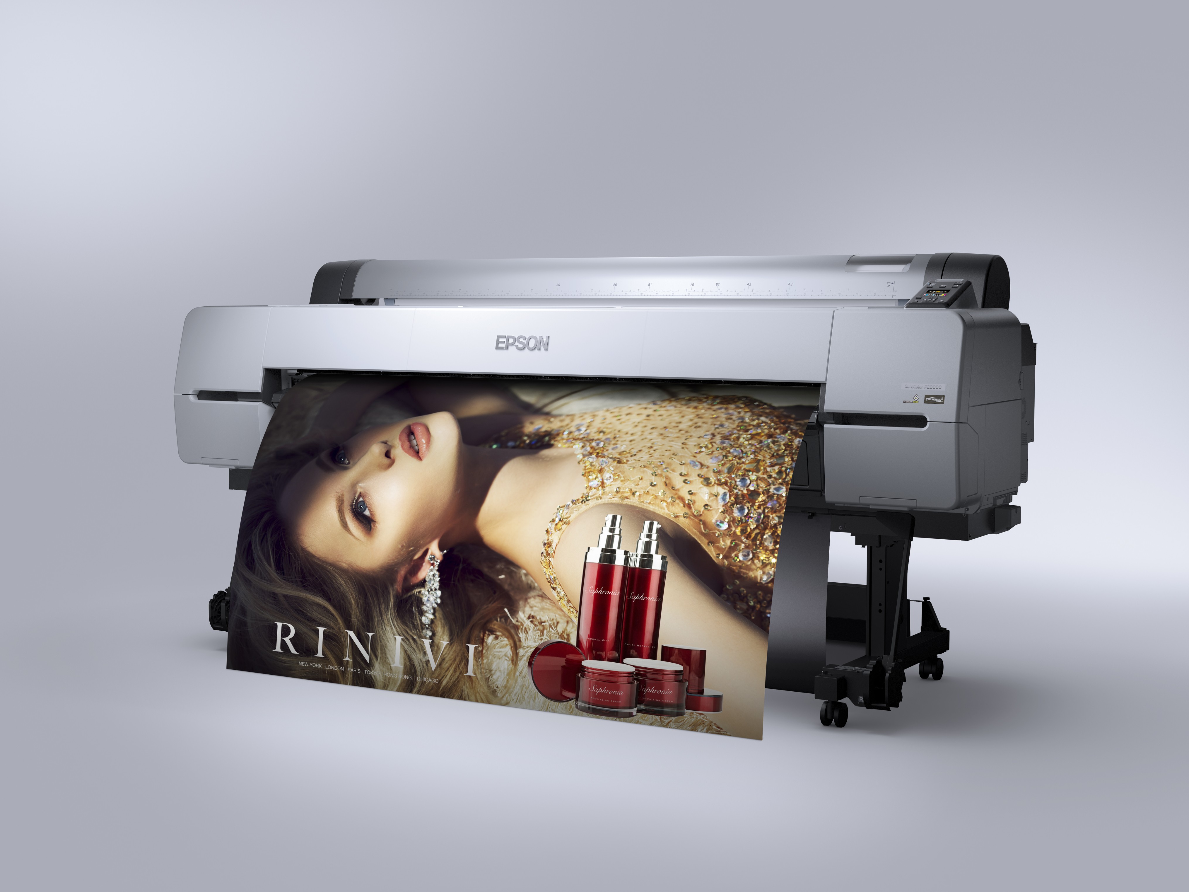 Epson SureColor SC-P20000 Großformatdrucker