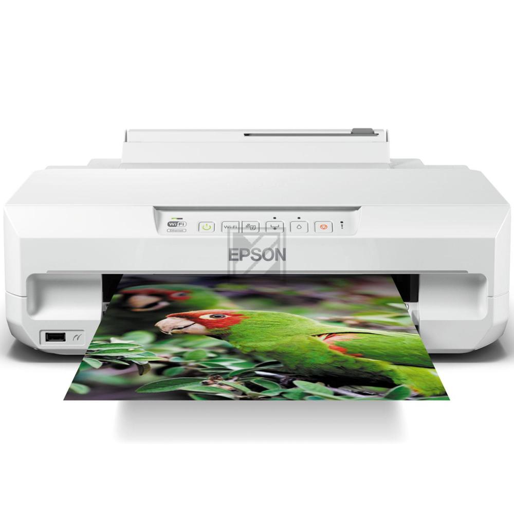 Epson Expression Photo XP-55 (C11CD36402)