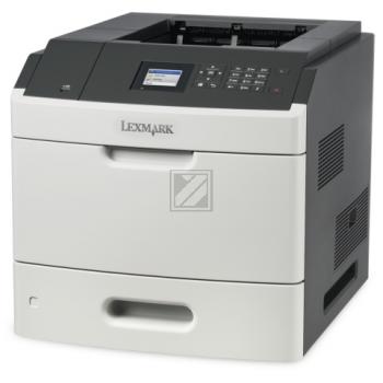 Lexmark MS 810 DTN (40G0420)