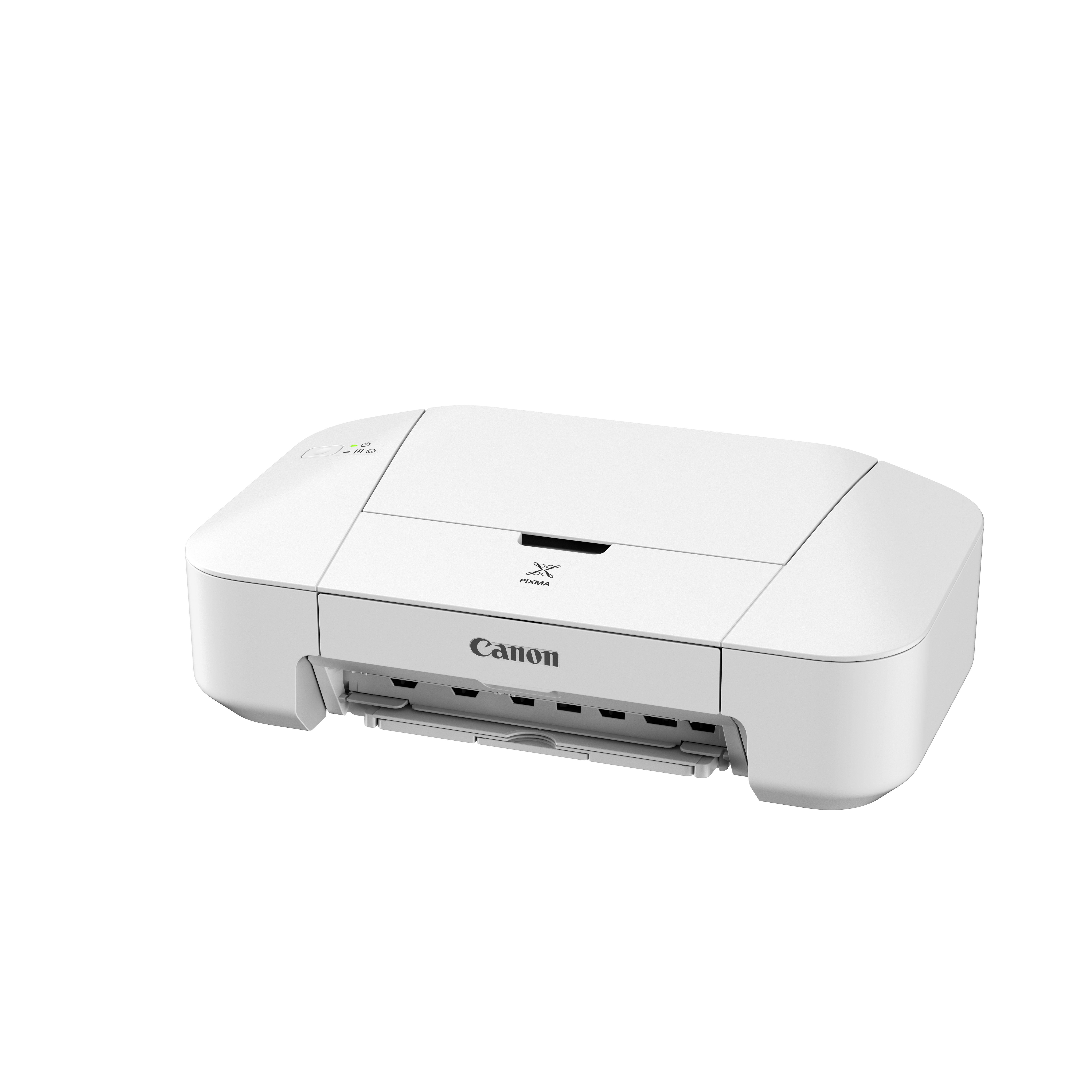 Canon PIXMA iP2850 Fotodrucker Tintenstrahl 4800 x 600 DPI A4/Brief (216 x 297 mm)