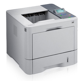 Samsung ML-5010ND Laser-Drucker 1200 x 1200 DPI A4