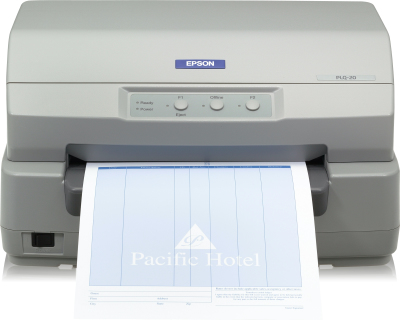 Epson PLQ-20DM