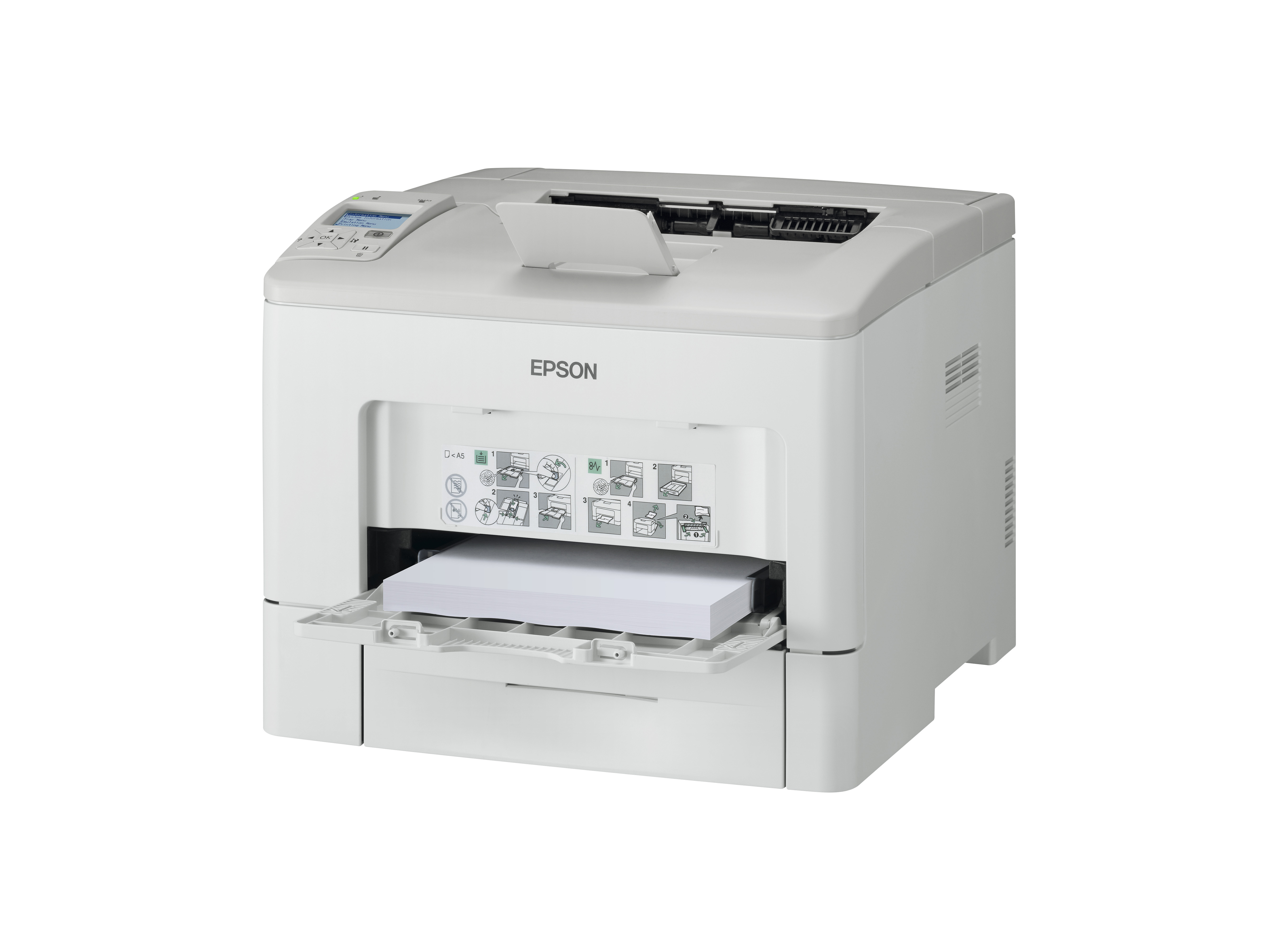 Epson WorkForce AL-M400DN