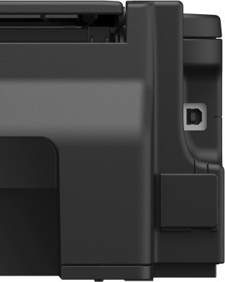 Epson WorkForce M105 Tintenstrahldrucker 1440 x 720 DPI A4 WLAN