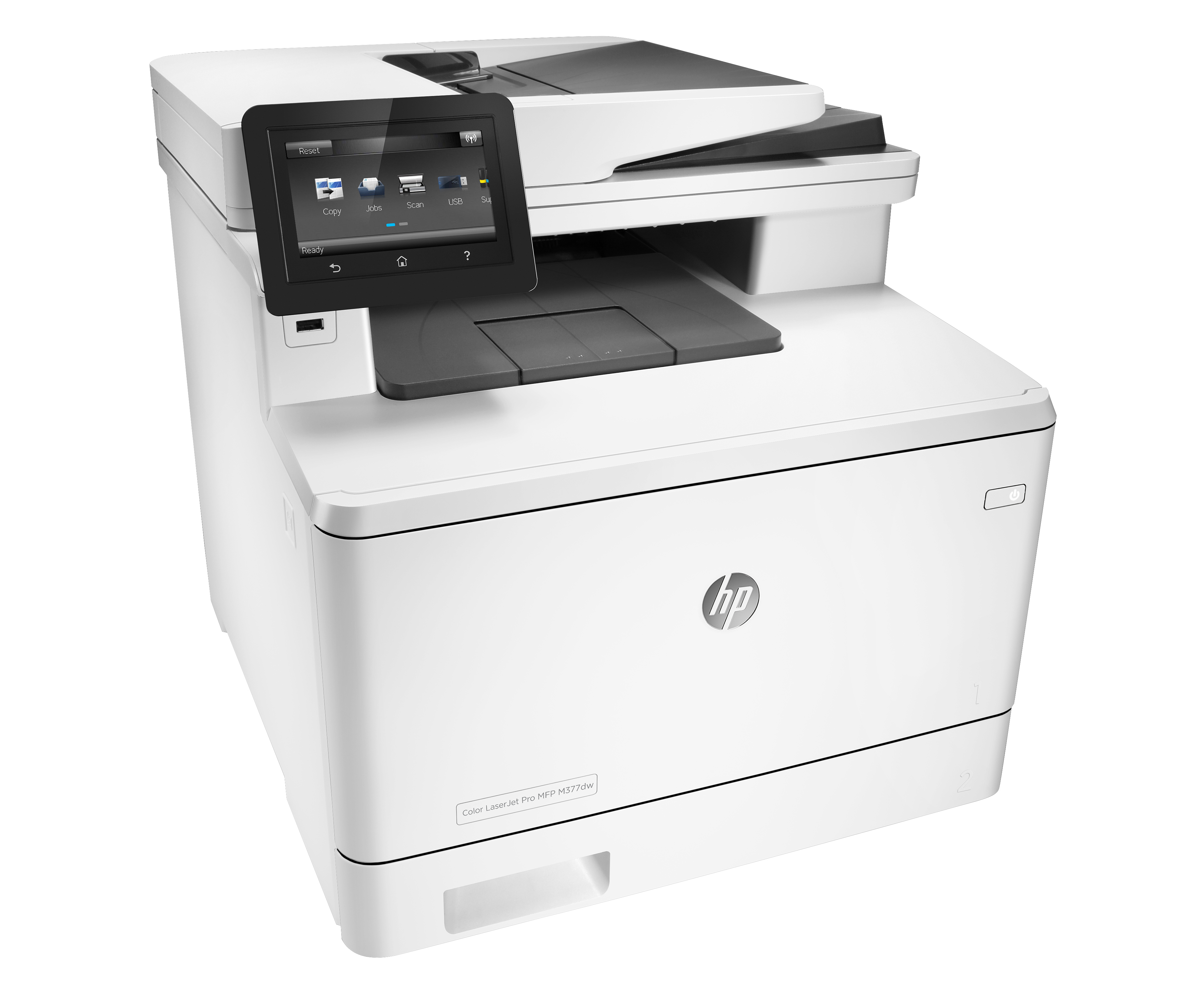 HP Color LaserJet Pro M377dw Laser A4 38400 x 600 DPI 24 Seiten pro Minute WLAN