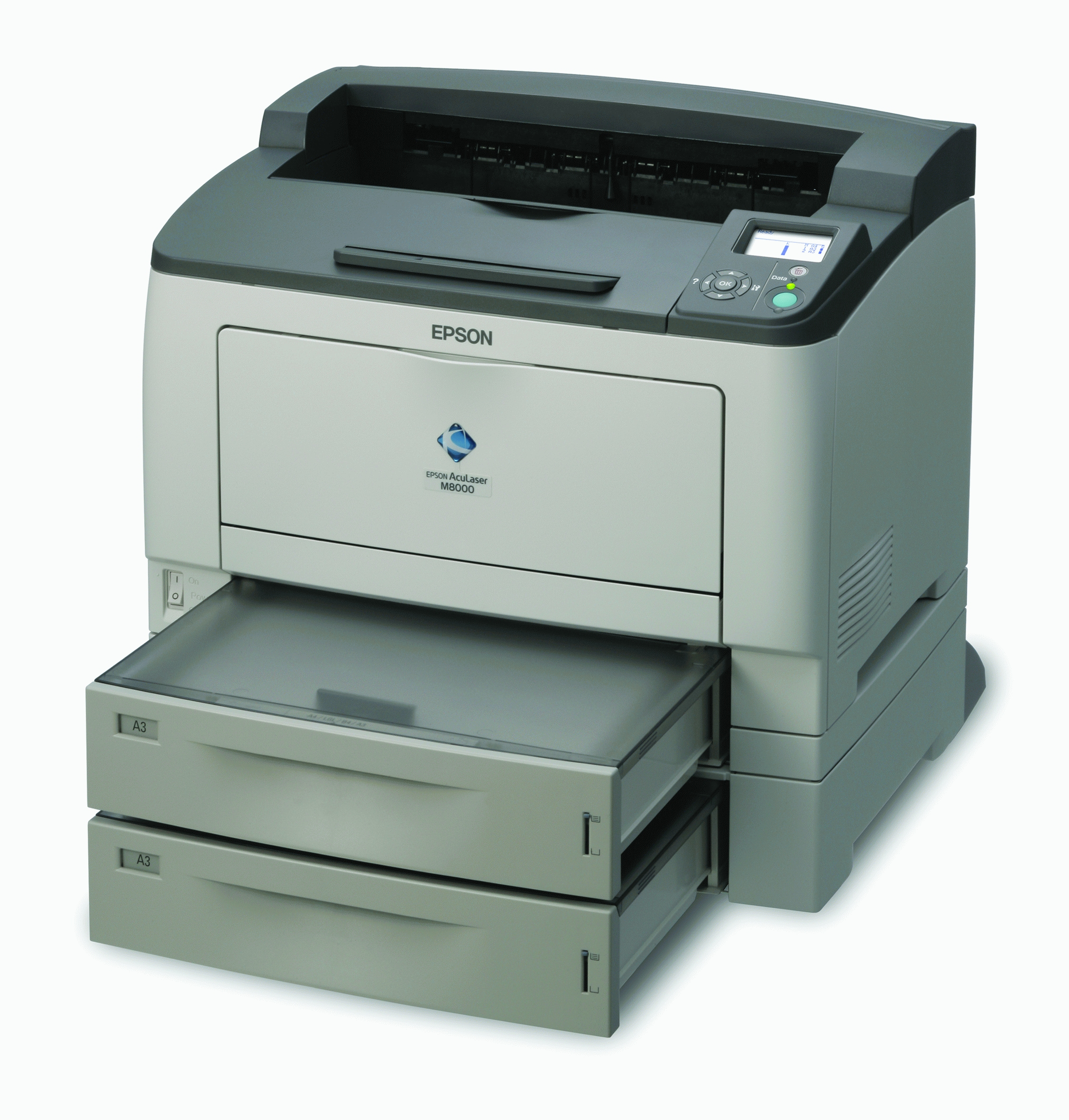 Epson AcuLaser M8000TN