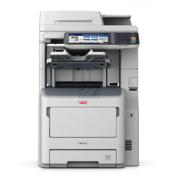 OKI MB 770 DNFAX (45387304)