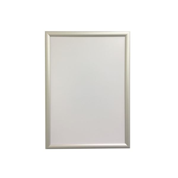 Q-Connect Klemmbrett mit scharfen Ecken, A3