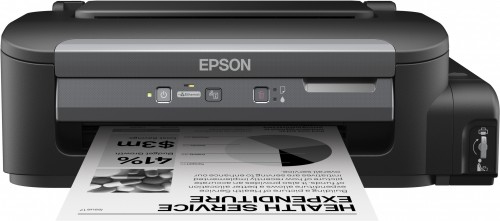Epson M100 Tintenstrahldrucker 1440 x 720 DPI A4