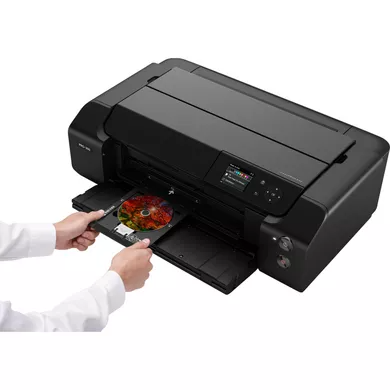 Canon imagePROGRAF PRO-300 Fotodrucker 4800 x 2400 DPI 13" x 19" (33x48 cm) WLAN